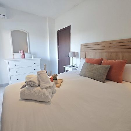 Casa Oasis Benalbeach Benalmadena Exterior photo