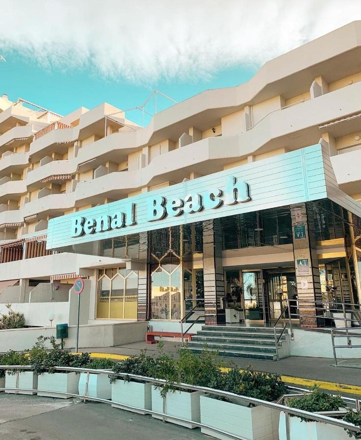 Casa Oasis Benalbeach Benalmadena Exterior photo
