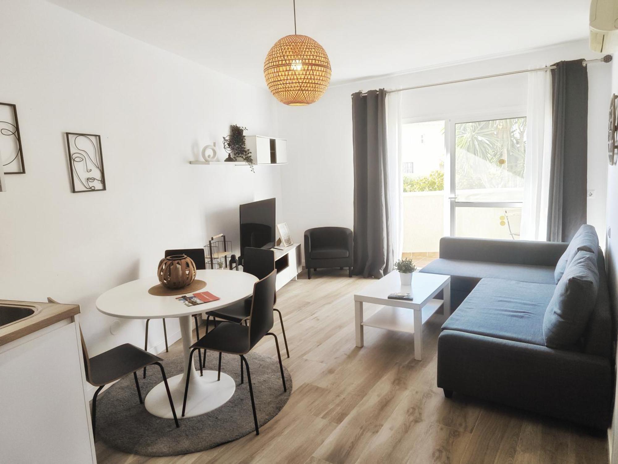 Casa Oasis Benalbeach Benalmadena Room photo