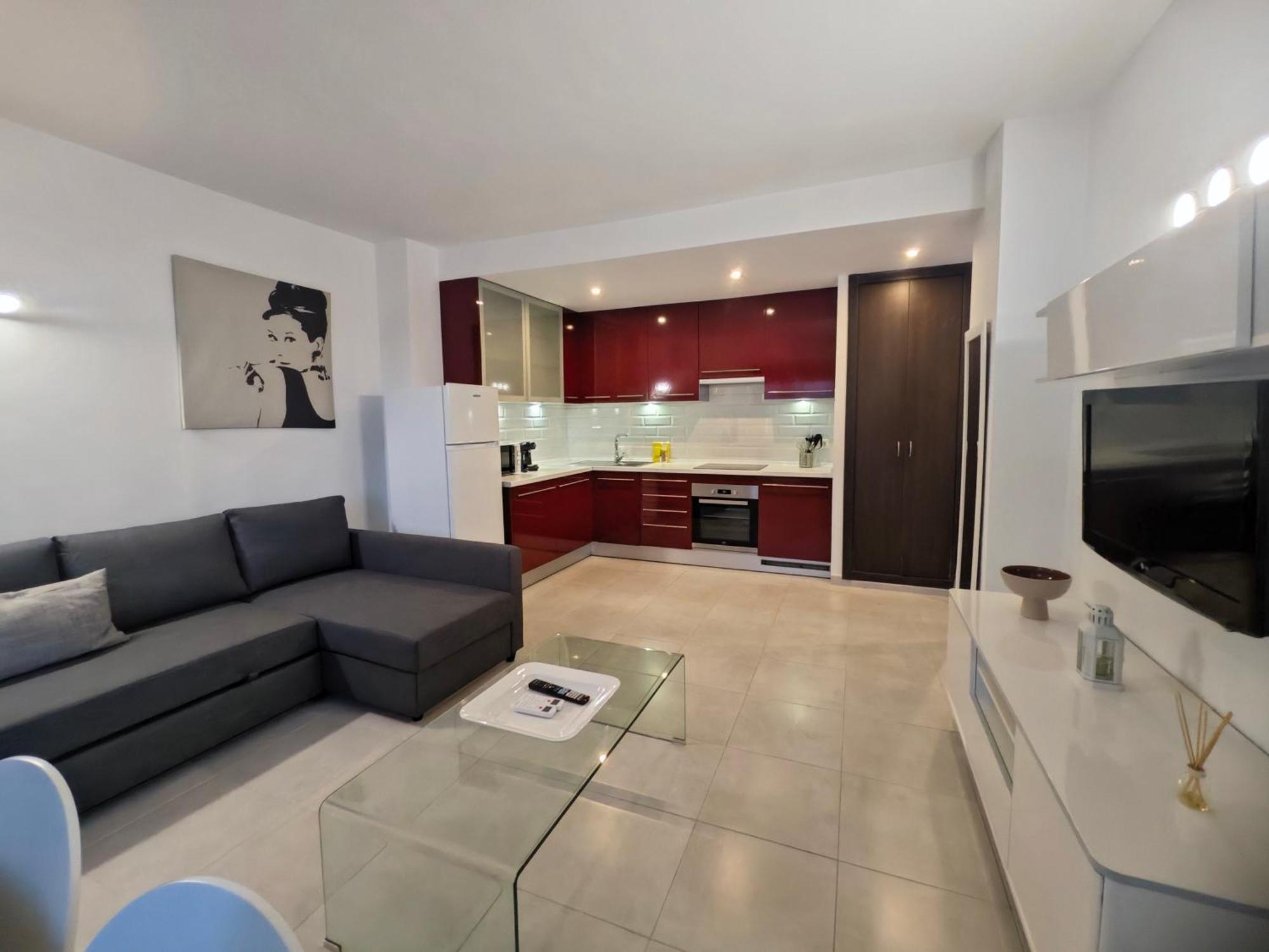 Casa Oasis Benalbeach Benalmadena Exterior photo